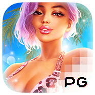ทดลองเล่น Bikini Paradise (บิกินี่ พาราไดซ์)