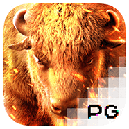 ทดลองเล่น Buffalo Win (ควายชนะ)