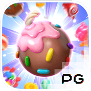 ทดลองเล่น Candy Burst (แคนดี้ เบิร์ส)