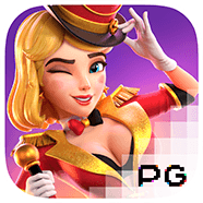 ทดลองเล่น Circus Delight (ละครสัตว์)