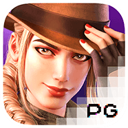 ทดลองเล่น Raider Jane's Crypt of Fortune (เรเดอร์ เจน)