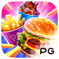 ทดลองเล่น Diner Frenzy Spins (ดีเนอร์ เฟรนซี่)