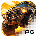 ทดลองเล่น Doomsday Rampage (วันสิ้นโลก)