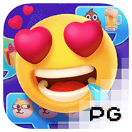 ทดลองเล่น Emoji Riches (อิโมจิ ริชเชส)