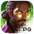 ทดลองเล่น Forbidden Alchemy (เล่นแร่แปรธาตุ)
