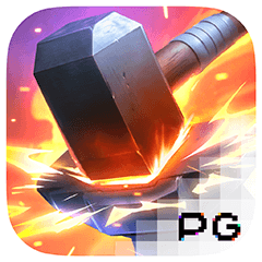 ทดลองเล่น Forge of Wealth (ช่างตีเหล็ก)