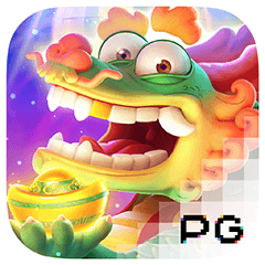ทดลองเล่น Fortune Dragon (มังกรทอง)
