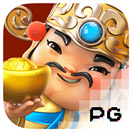 ทดลองเล่น Fortune Gods (เทพเจ้าแห่งโชคลาภ)