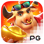 ทดลองเล่น Fortune Ox (วัวทอง)