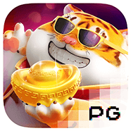 ทดลองเล่น Fortune Tiger (เสือทอง)