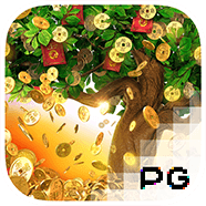 ทดลองเล่น Tree Of Fortune (ต้นไม้แห่งโชคลาภ)