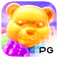ทดลองเล่น Fruity Candy (ฟรุตตี้ แคนดี้)