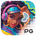 ทดลองเล่น Funky Fortunez (ฟังกี้ ฟอร์จูน)