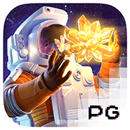 ทดลองเล่น Galactic Gems (อัญมณีกาแลกติก)