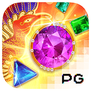 ทดลองเล่น Garuda Gems (อัญมณีครุฑ)