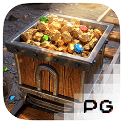 ทดลองเล่น Gemstones Gold (อัญมณีทอง)