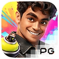 ทดลองเล่น Graffiti Rush (กราฟฟิตี้)