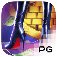ทดลองเล่น Heist Stakes (ปล้น)