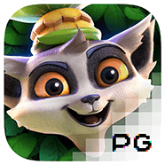 ทดลองเล่น Jungle Delight (ป่าหรรษา)