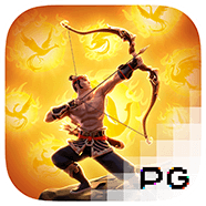 ทดลองเล่น Legend of Hou Yi (ตำนานโฮ่วอี้)