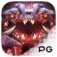 ทดลองเล่น Legend of Perseus (ตำนานเพอร์ซีอุส)