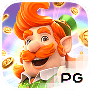 ทดลองเล่น Leprechaun Riches