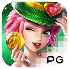 ทดลองเล่น Lucky Clover Riches (โคลเวอร์นำโชค)