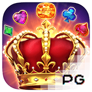 ทดลองเล่น Majestic Treasures (สมบัติมาเจสติก)