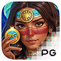 ทดลองเล่น Mayan Destiny (มายา)