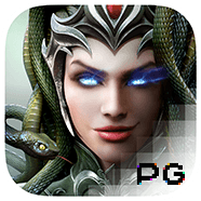 ทดลองเล่น Medusa II (เมดูซ่า 2)