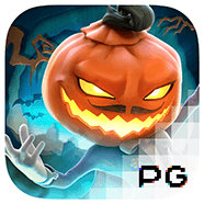 ทดลองเล่น Mr. Hallow-Jackpot! (ฮาโลวีน แจ็คพอต)