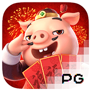 ทดลองเล่น Piggy Gold (หมูทอง)