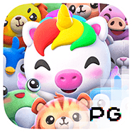 ทดลองเล่น Plushie Frenzy (ตุ๊กตาหรรษา)