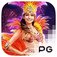 ทดลองเล่น Rio Fantasia (ริโอ แฟนตาเซีย)
