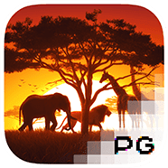 ทดลองเล่น Safari Wilds (ซาฟารี)