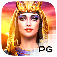 ทดลองเล่น Secrets of Cleopatra (ความลับของคลีโอพัตรา)