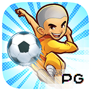 ทดลองเล่น Shaolin Soccer (เส้าหลิน ซอคเกอร์)