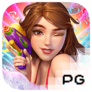 ทดลองเล่น Songkran Splash (สงกรานต์ สแปลช)