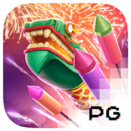 ทดลองเล่น Wild Fireworks (พลุป่า)