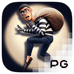ทดลองเล่น Wild Heist Cashout (ปล้นเงิน)