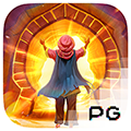 ทดลองเล่น Alibaba's Cave of Fortune PG Soft ฟรี SEXY24GAME