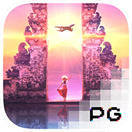 ทดลองเล่น Bali Vacation PG Soft ฟรี SEXY24GAME