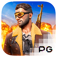 ทดลองเล่น Battleground Royale PG Soft ฟรี SEXY24GAME