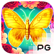 ทดลองเล่น Butterfly Blossom PG Soft ฟรี SEXY24GAME