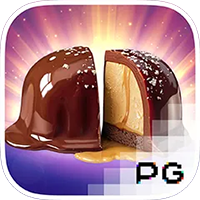 ทดลองเล่น Chocolate Deluxe PG Soft ฟรี SEXY24GAME
