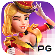 ทดลองเล่น Circus Delight PG Soft ฟรี SEXY24GAME