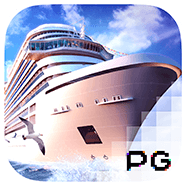 ทดลองเล่น Cruise Royale PG Soft ฟรี SEXY24GAME