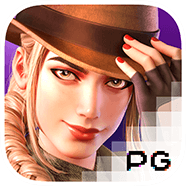 ทดลองเล่น Raider Jane's Crypt of Fortune PG Soft ฟรี SEXY24GAME