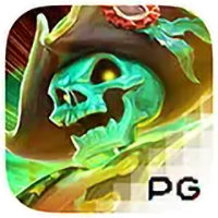 ทดลองเล่น Dead Man's Riches PG Soft ฟรี SEXY24GAME