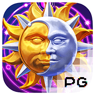 ทดลองเล่น Destiny of Sun & Moon PG Soft ฟรี SEXY24GAME